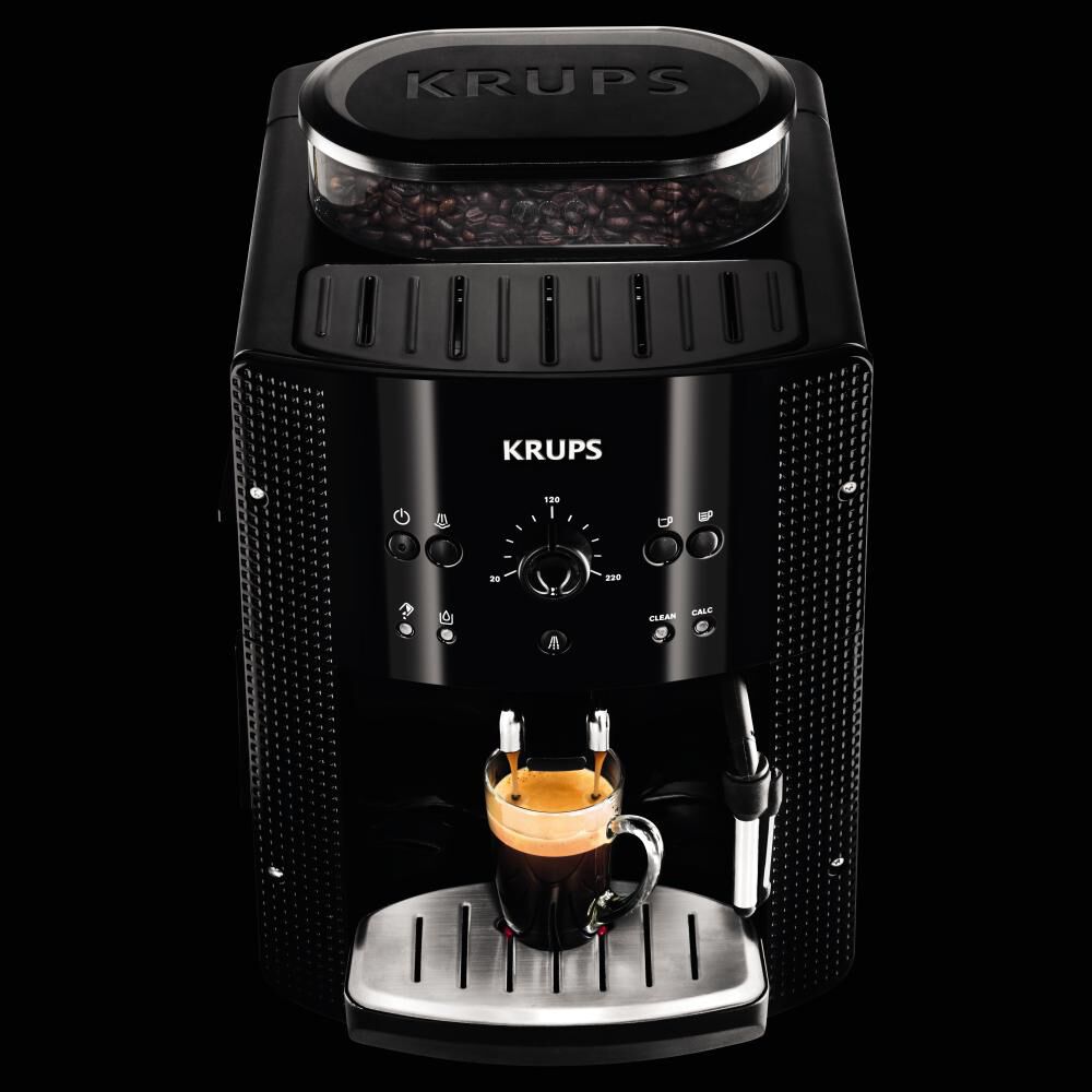 Cafetera Krups Ea8108 / 1, 7litros image number 7.0