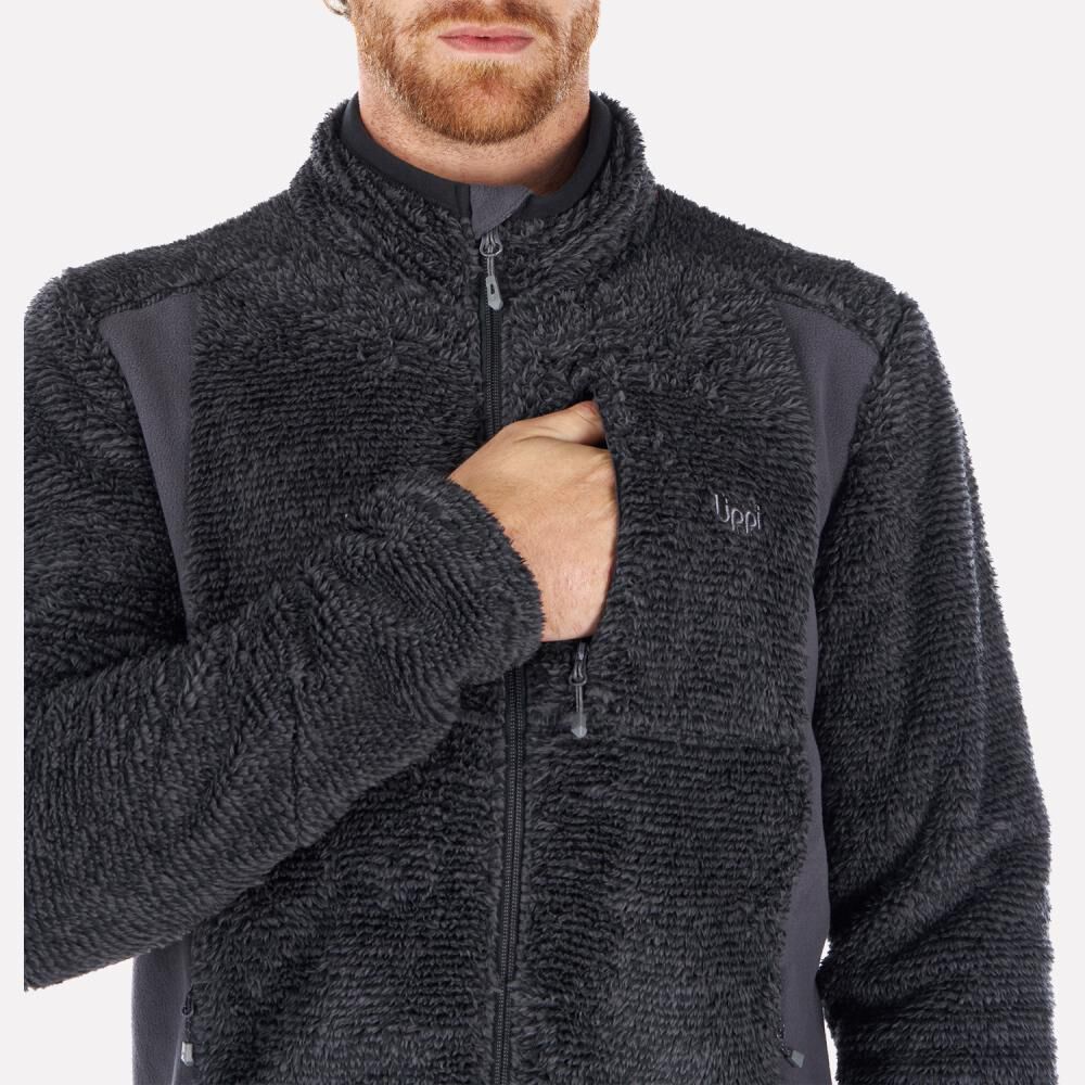 Chaqueta Deportiva Hombre Lippi image number 3.0