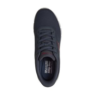 Zapatilla Urbana Hombre Skechers Bobs B Flex - Glacial Edge Dknv