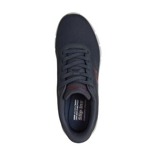 Zapatilla Urbana Hombre Skechers Bobs B Flex - Glacial Edge Dknv