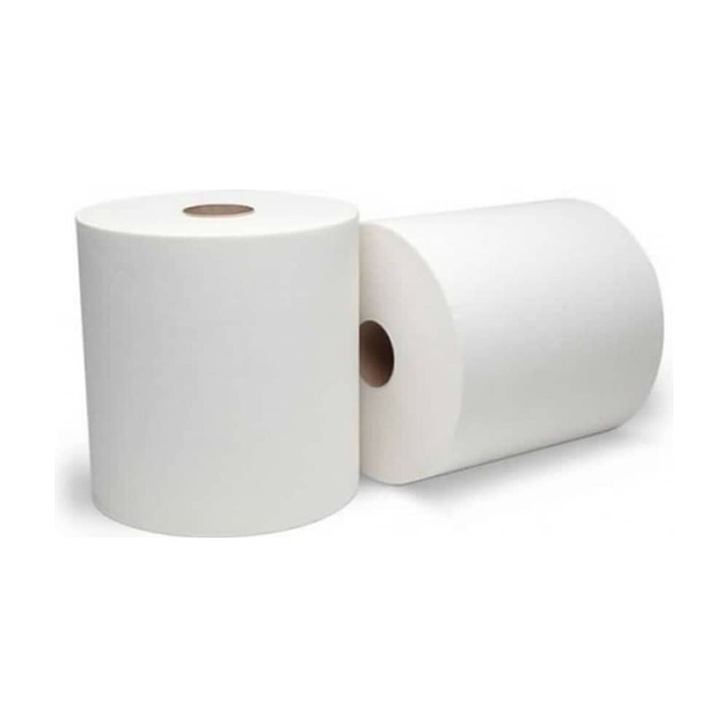 Toalla De Papel Industrial 2 X 250 Mts image number 0.0