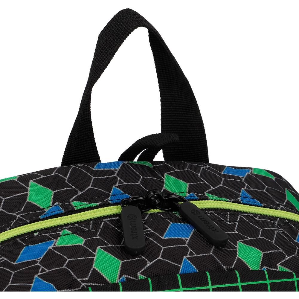 Mochila Xtrem Power 6xt Gamer Negro image number 7.0