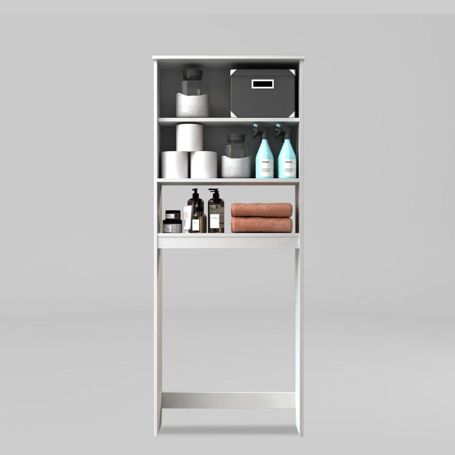 Mueble De Ba&ntilde;o Cic image number 3.0
