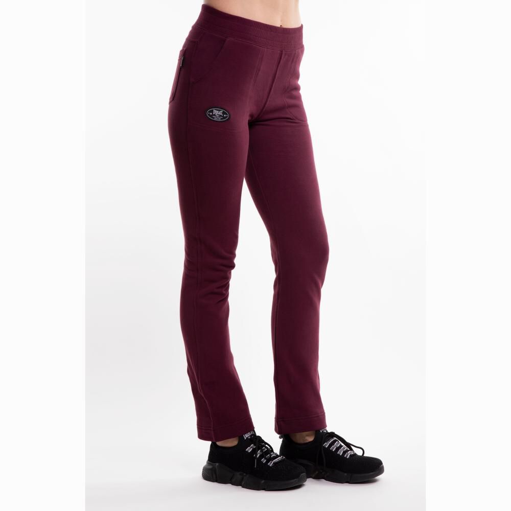 Pantalón De Buzo Mujer Everlast en Oferta | Hites.com