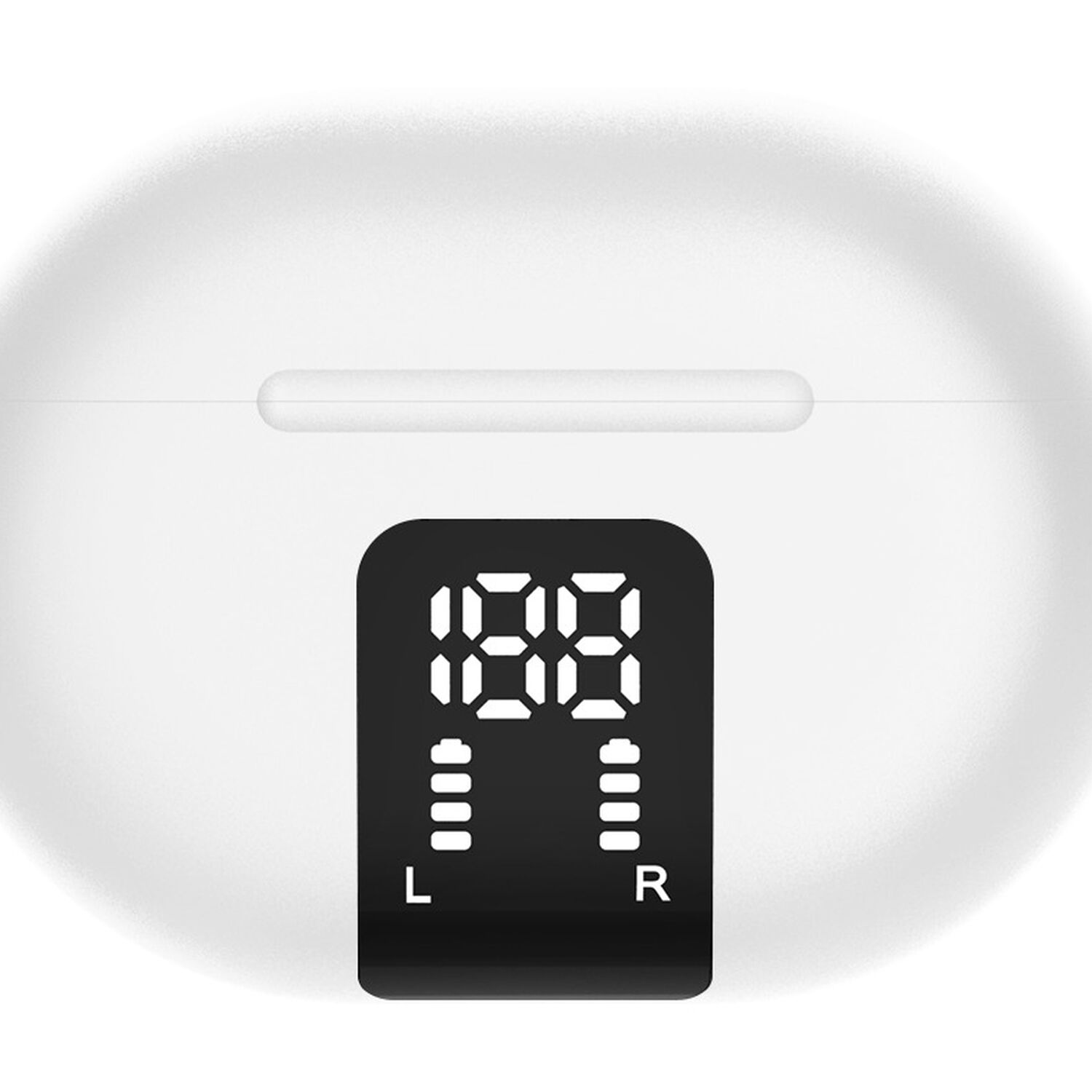 Aud&iacute;fonos Bluetooth Inal&aacute;mbricos Maxell Cancelaci&oacute;n De Ruido Usb-c image number 3.0