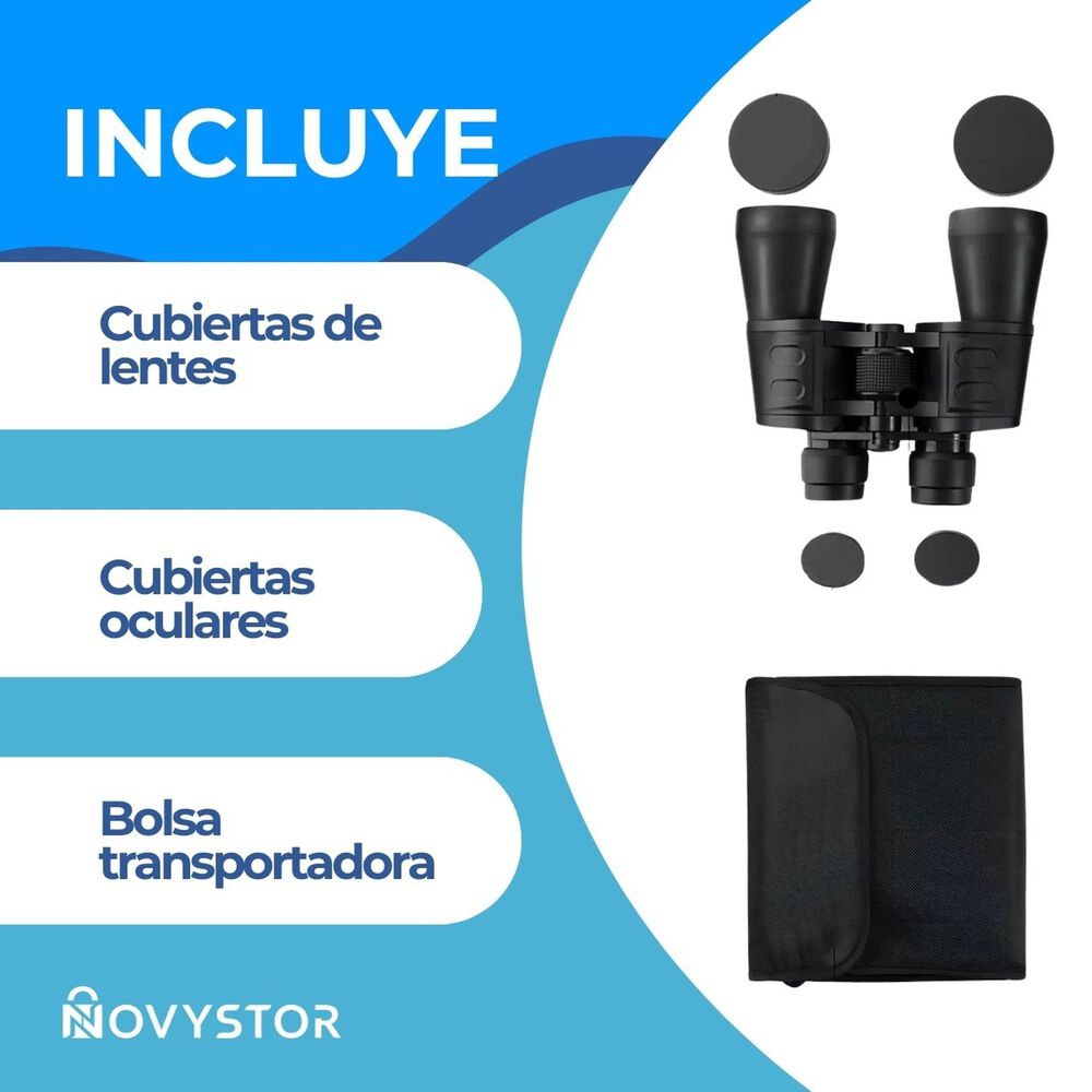 Binoculares Profesionales De Largo Alcance 1000m image number 7.0