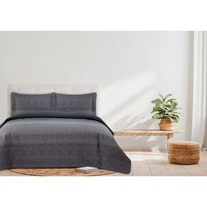 Quilt Azhome Delft 2 / 2 Plazas