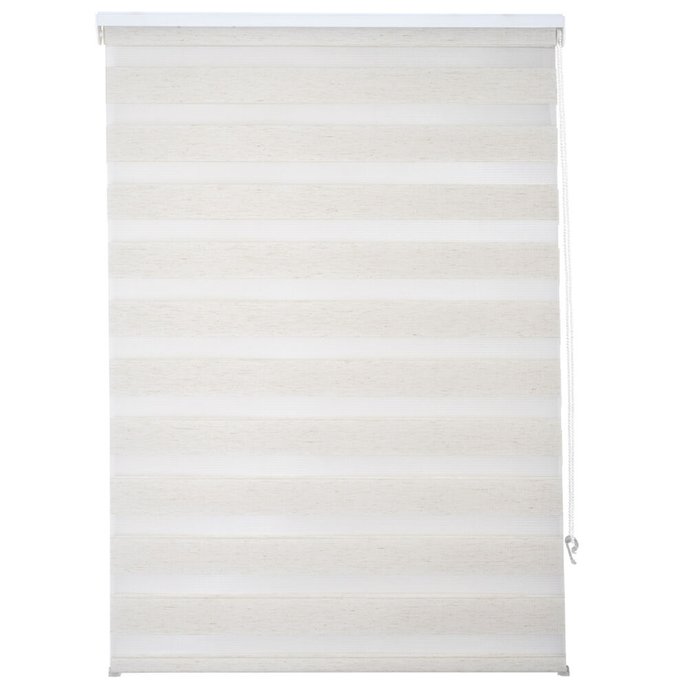 Cortina Duo 200x220 Cm Crudo image number 3.0