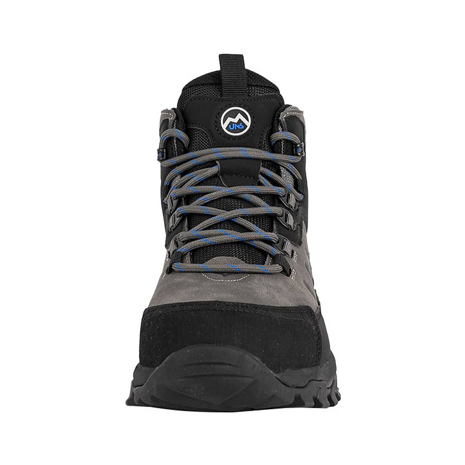 Botin Outdoor Elon Gris Uns image number 2.0