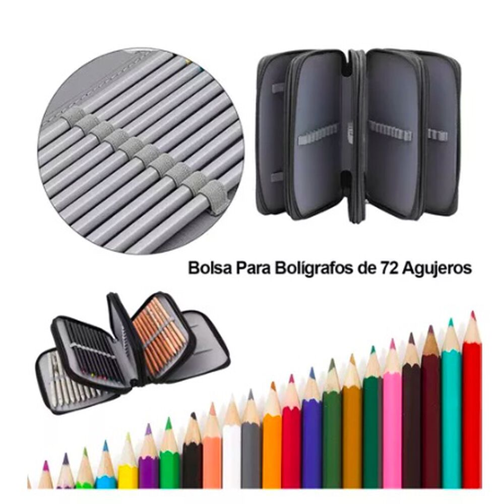 Estuche Organizador image number 1.0