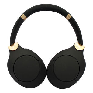 Aud&iacute;fonos Bluetooth Con Cancelaci&oacute;n De Sonido Anc Colores - Ps