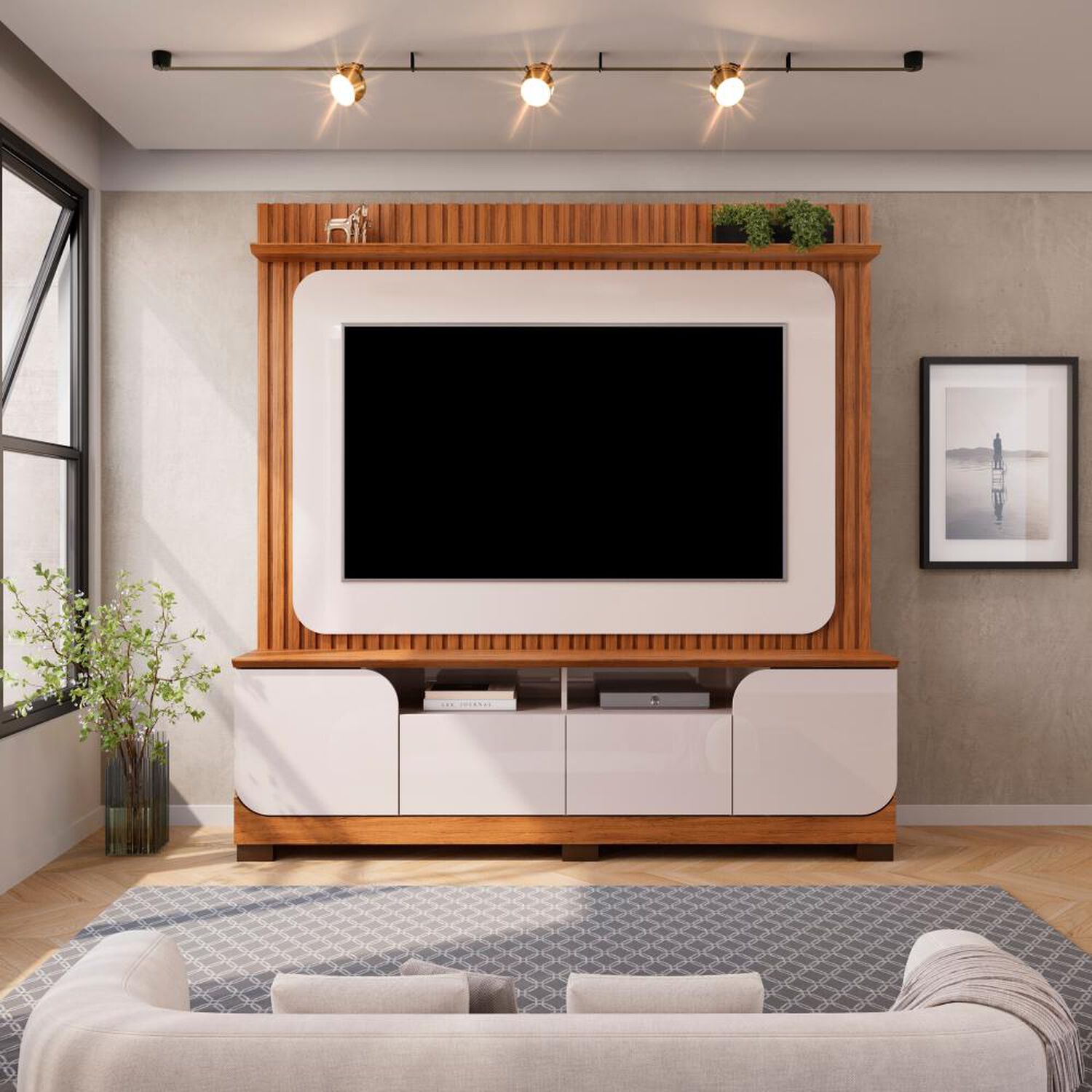Home Tv Altavision Vogue C / 4 image number 2.0