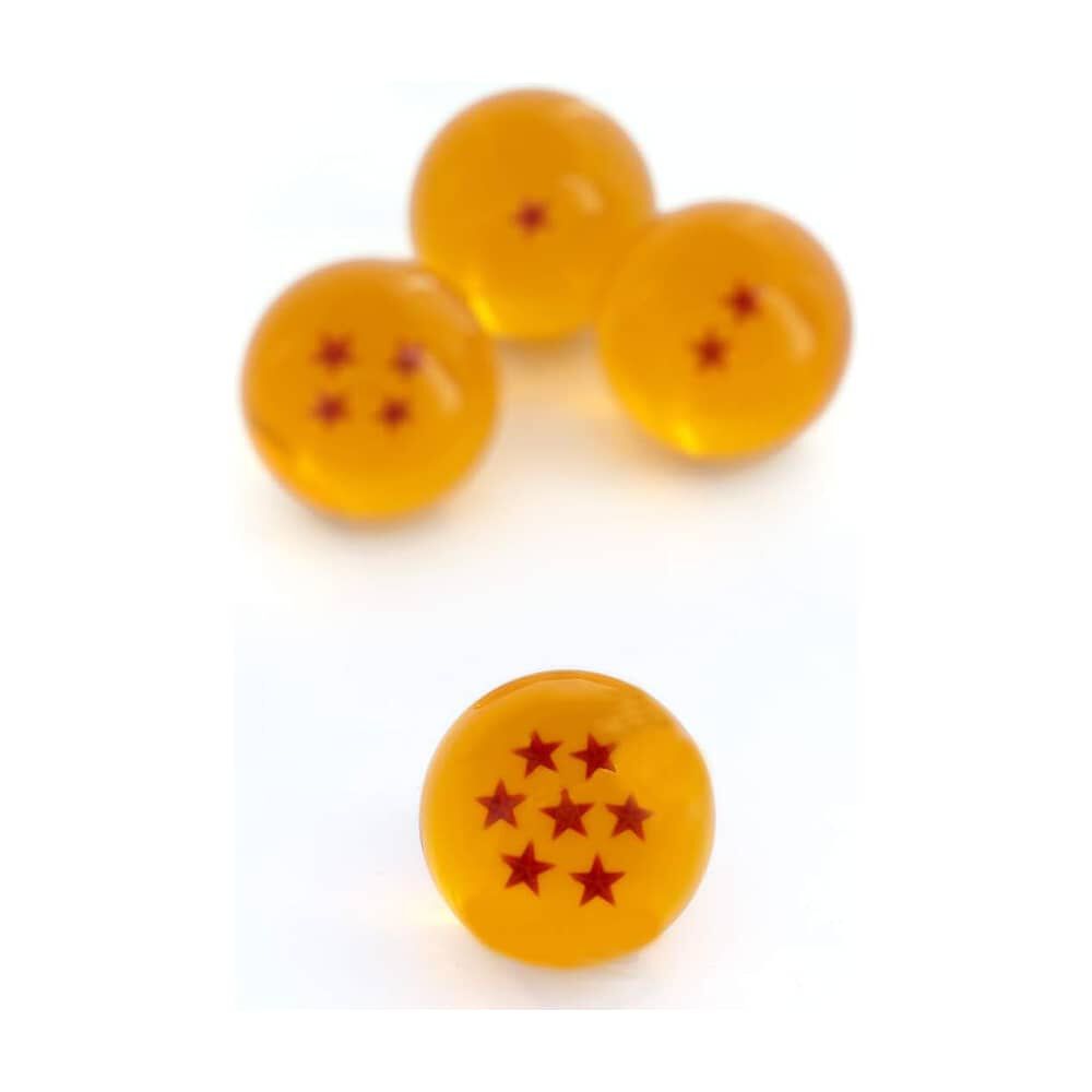 Set Esferas Del Dragon Y Radar Premium Dragon Ball image number 2.0