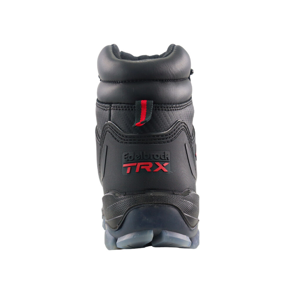 Zapato Seguridad Edelbrock Botin Trx Ed 704 Medium image number 6.0