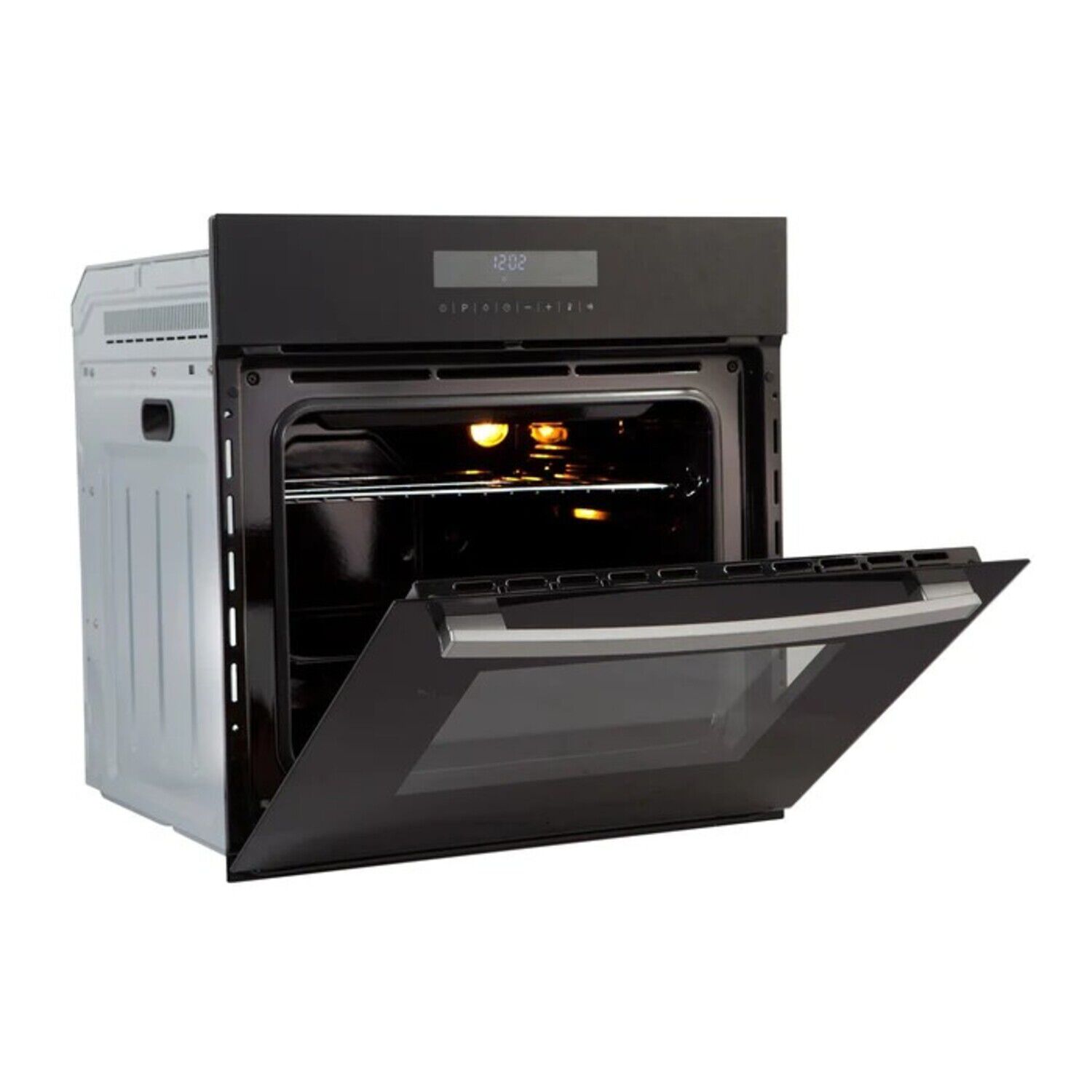 Horno Fdv Elegance Touch 2.0 image number 2.0