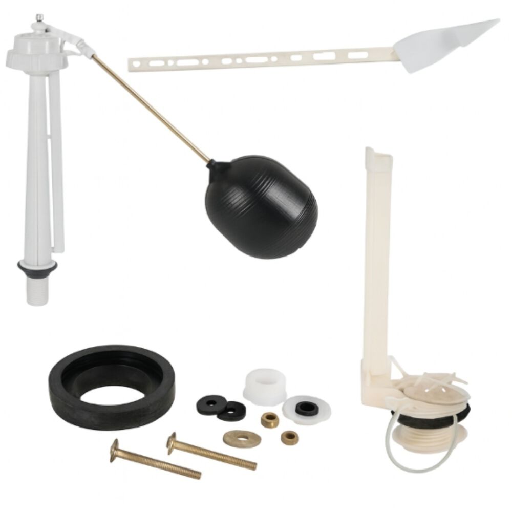 Fitting Universal Manilla Plastica Fanaloza Garantia 5años image number 0.0