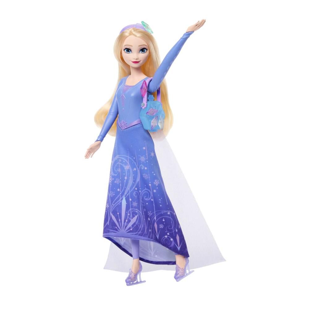 Mu&ntilde;eca Disney Frozen image number 3.0