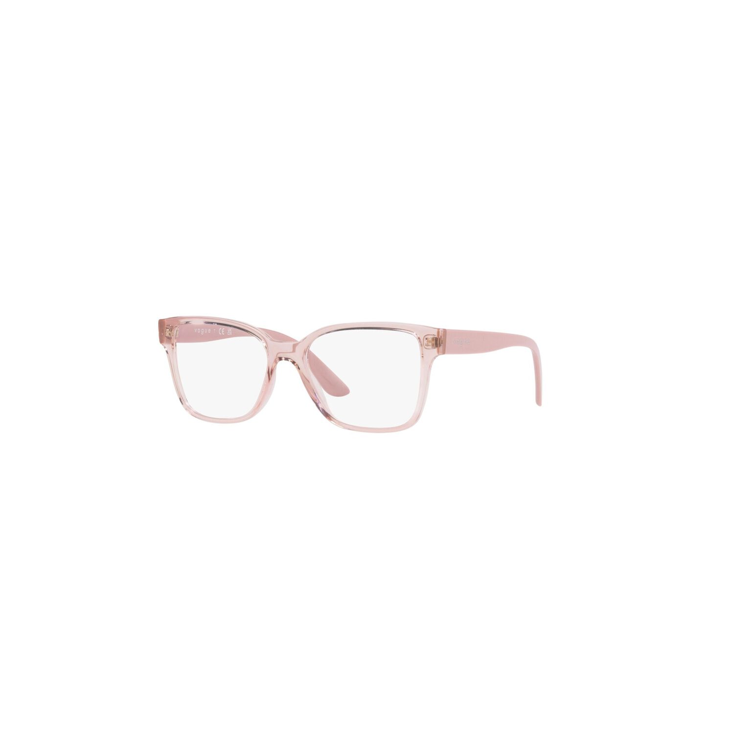 Lentes &Oacute;pticos Rosado Vogue Eyewear image number 1.0