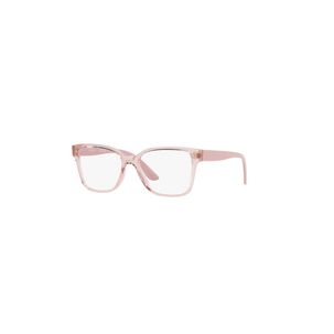 Lentes &Oacute;pticos Rosado Vogue Eyewear