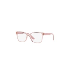 Lentes &Oacute;pticos Rosado Vogue Eyewear