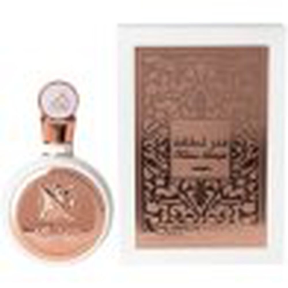 Lattafa Fakhar Women Edp 100ml image number 1.0