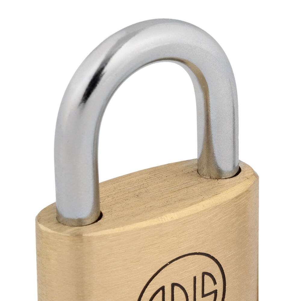 Candado Odis B25 25mm image number 1.0