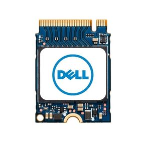 Unidad Ssd Dell 256gb - Interfaz Pcie Gen3x4 Nvme 2230 M.2