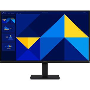 Monitor Samsung Essential S3 S30gd 24" Fhd 100hz Ips Hdmi