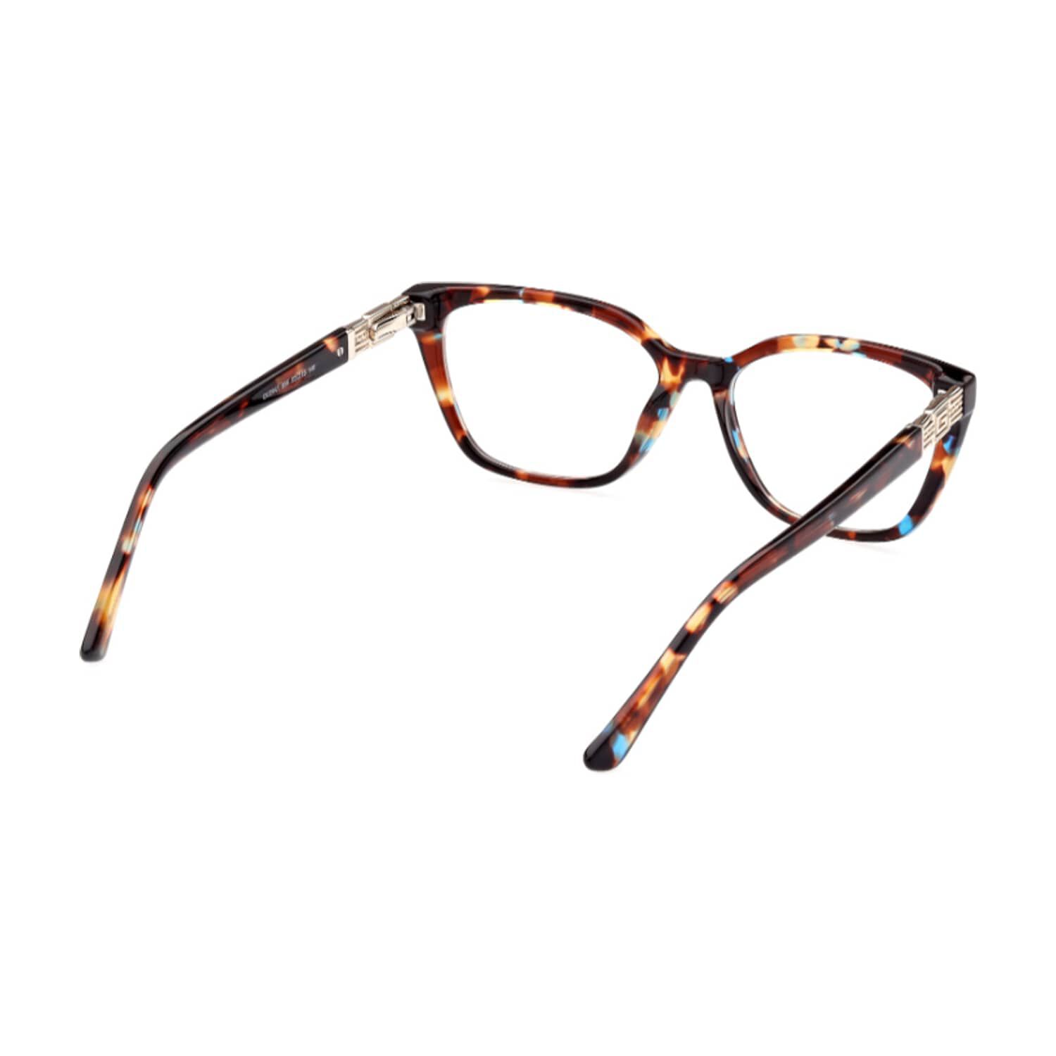 Lentes &Oacute;pticos Havana Guess image number 5.0