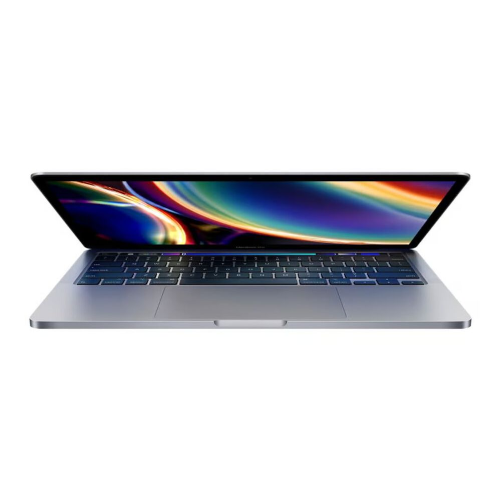 Macbook Pro A1989 I7 16gb Ram 256 Ssd Reacondicionado A image number 0.0