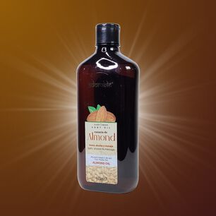 Adorable Aceite Corporal Almendra 500 Ml