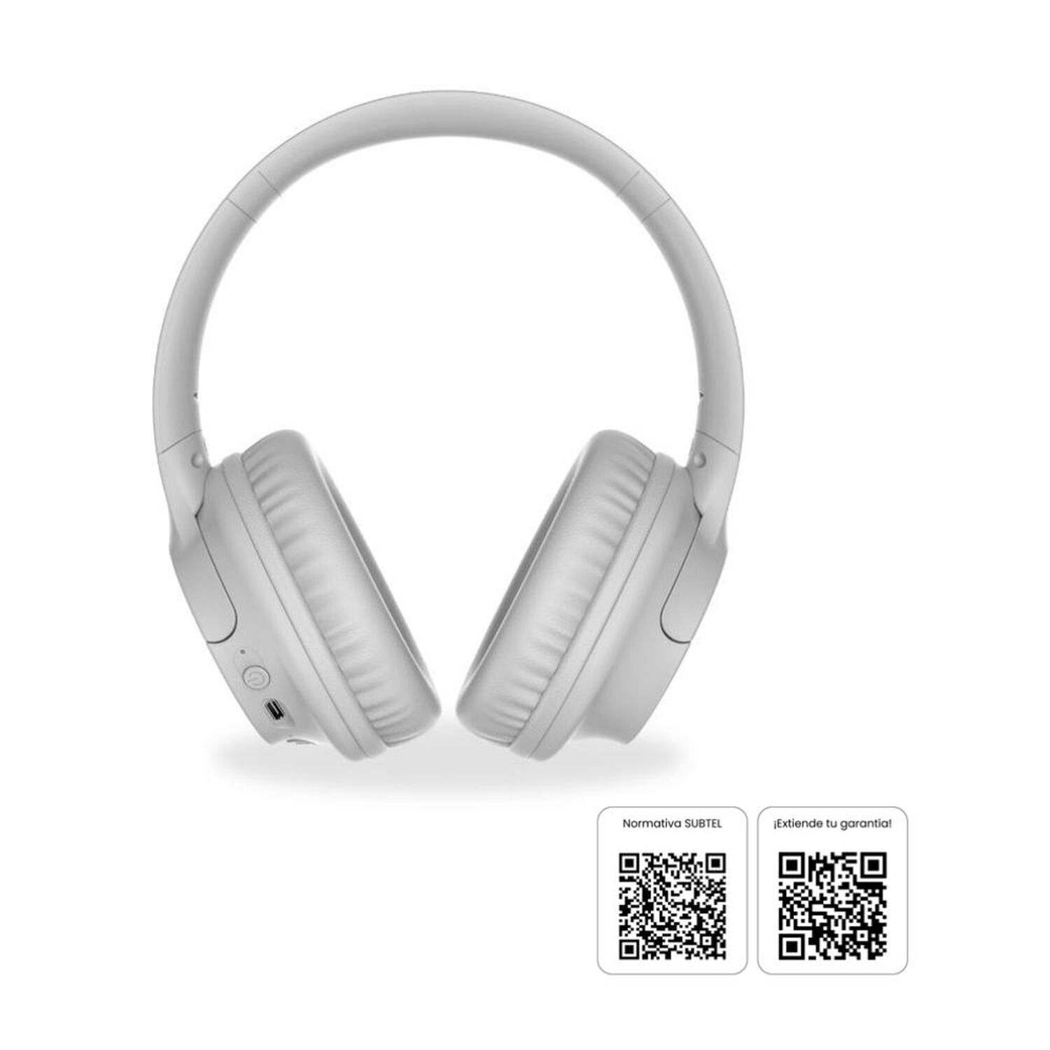 Aud&iacute;fonos Bluetooth Blik Soul250 image number 6.0