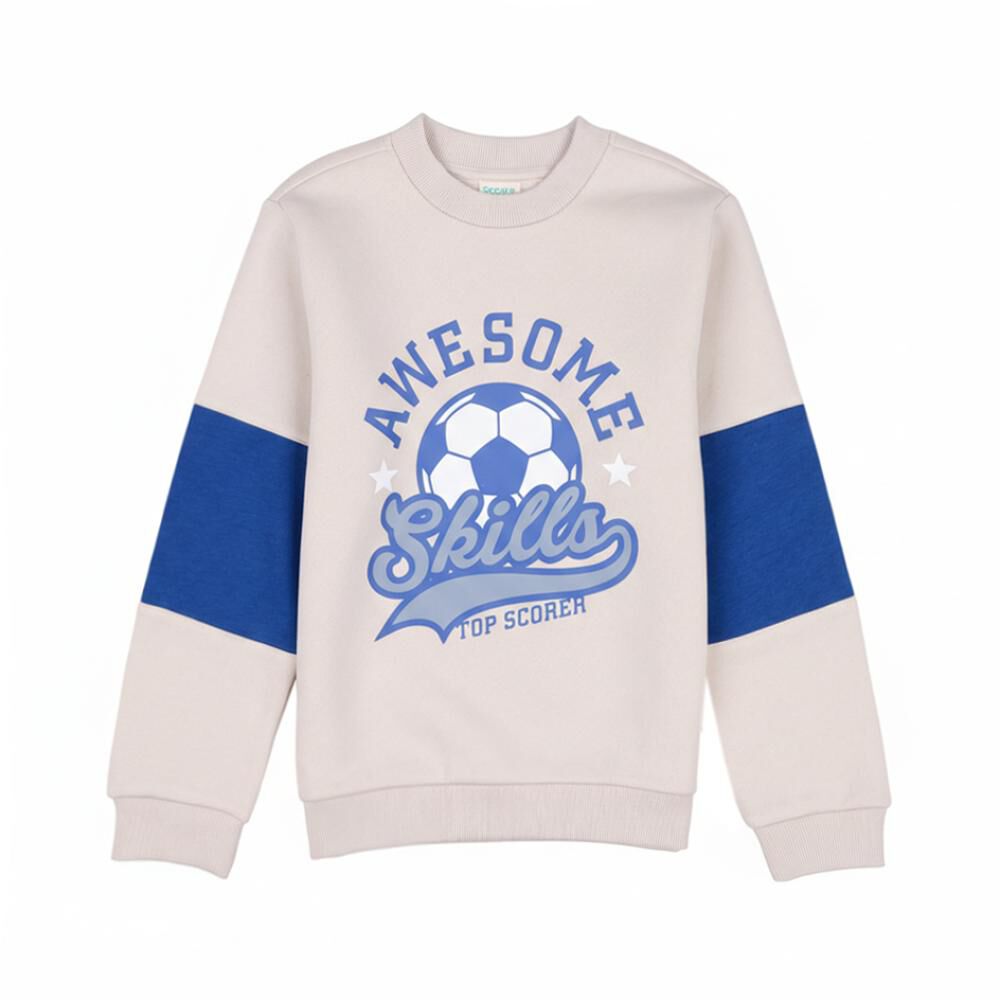 Poler&oacute;n Ni&ntilde;o Topsis image number 0.0