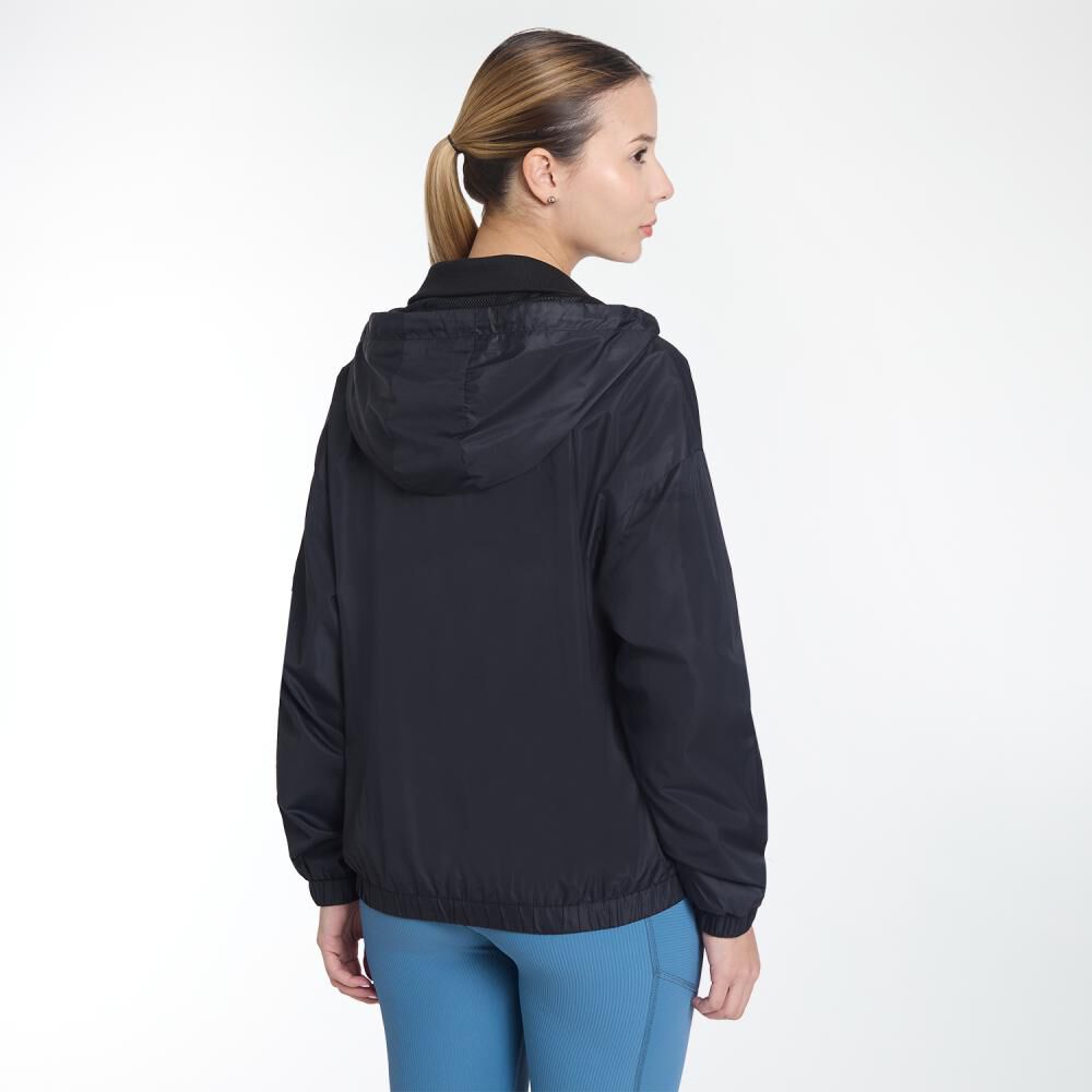 Chaqueta Deportiva Con Capucha Mujer Wetland image number 3.0