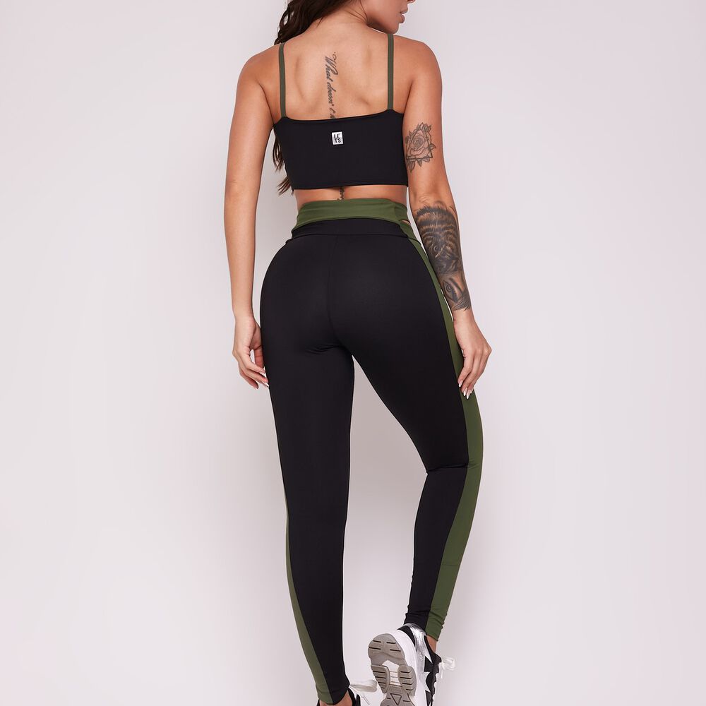 Conjunto Deportivo Spirit image number 1.0