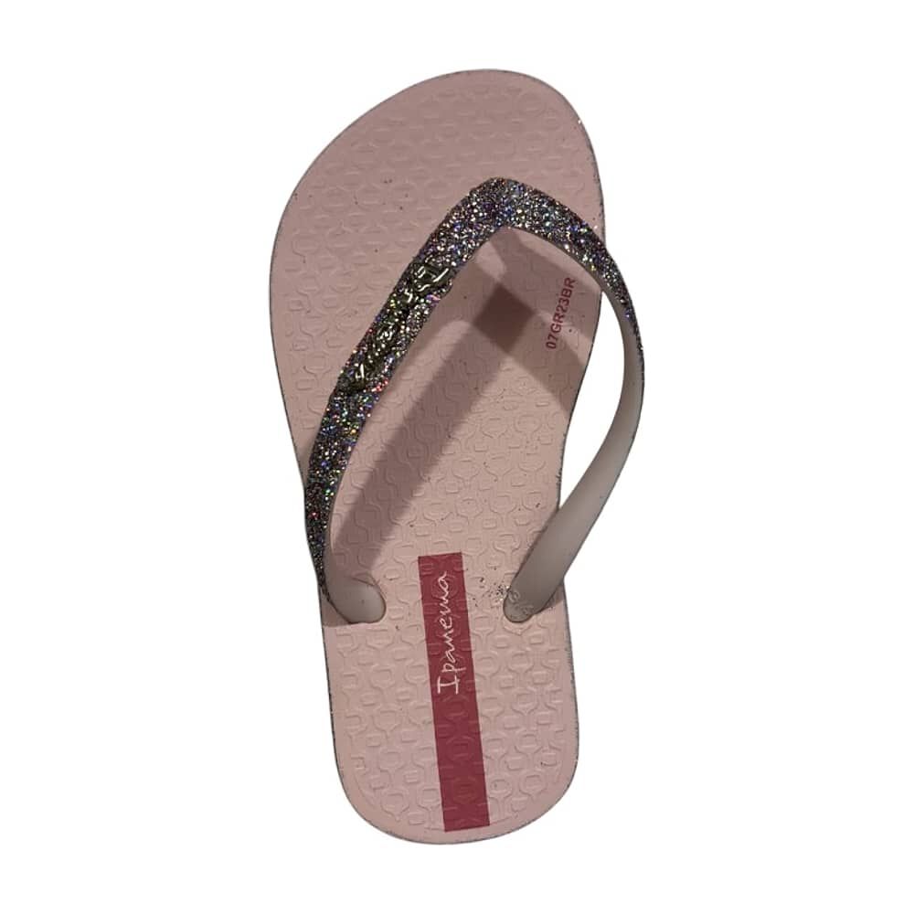 Sandalias Ipanema Maxi Glow Infantil image number 3.0