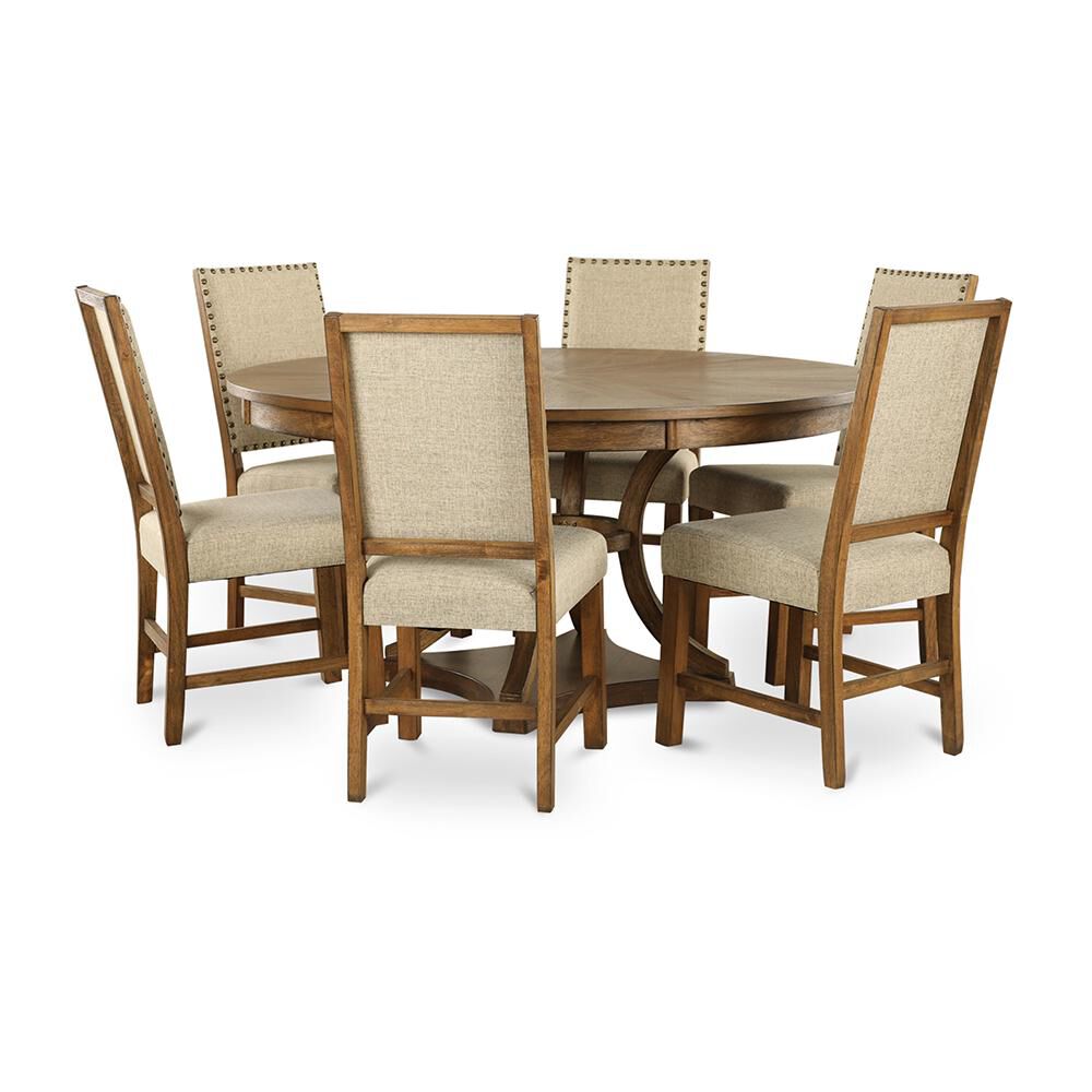 Juego De Comedor Cic Leeds image number 0.0