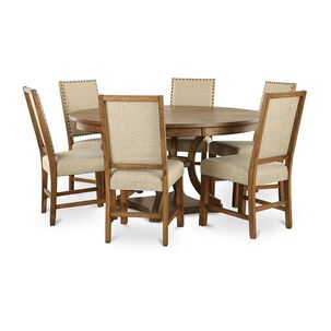 Juego De Comedor Cic Leeds