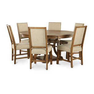 Juego De Comedor Cic Leeds