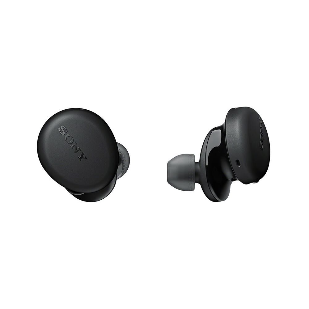 Audífonos Bluetooth Sony WF- XB700/BZ image number 0.0