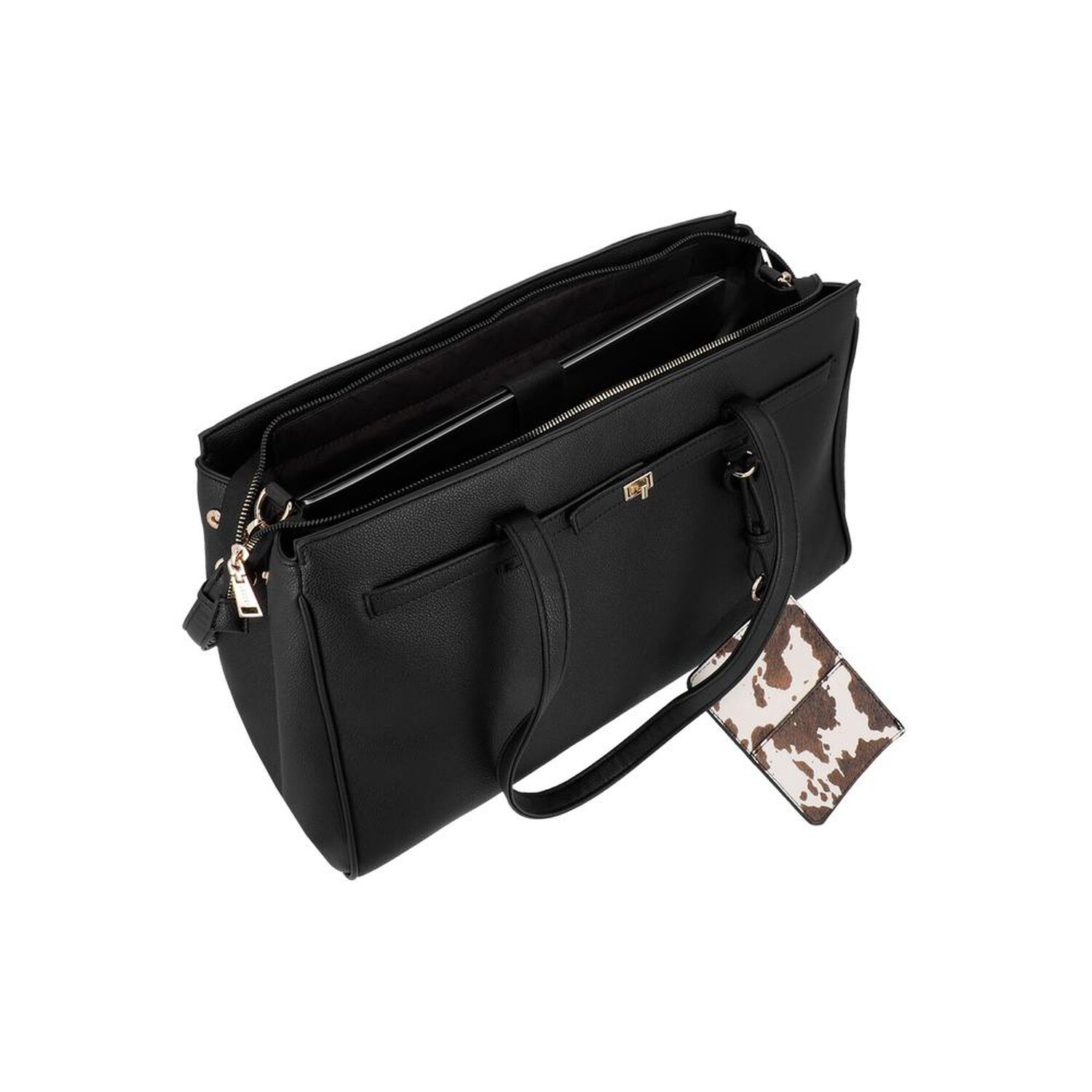 Cartera De Mujer Porta Laptop 16" Secret Serbia Sc7 Grande image number 3.0