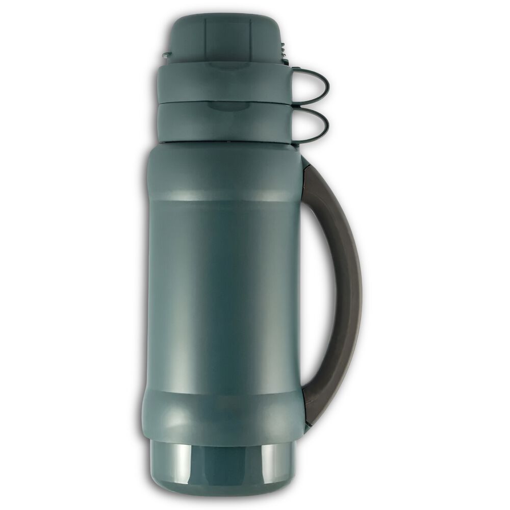 Termo Para Líquidos 1.8 Litros Thermos 35-180-c7 Petróleo image number 2.0