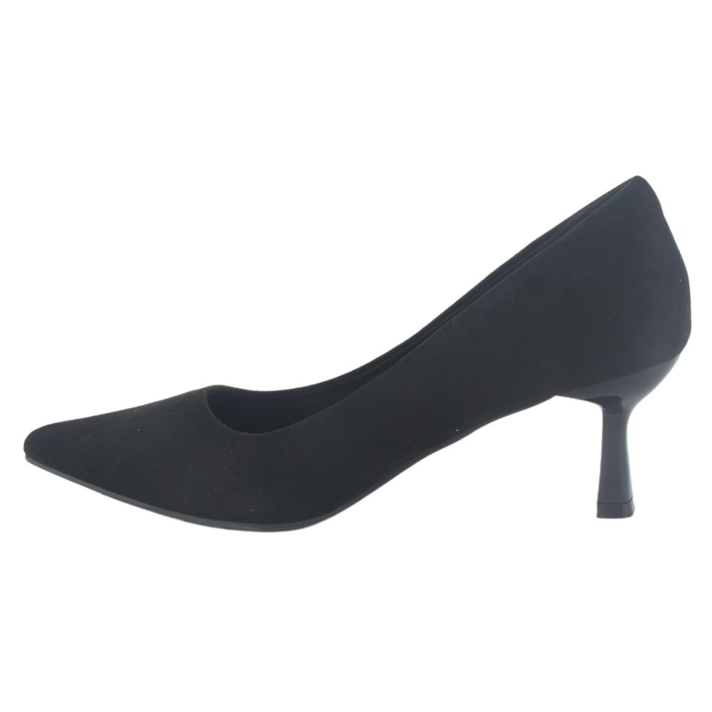 Zapato Chalada Mujer Reggia-5 Negro Casual image number 1.0