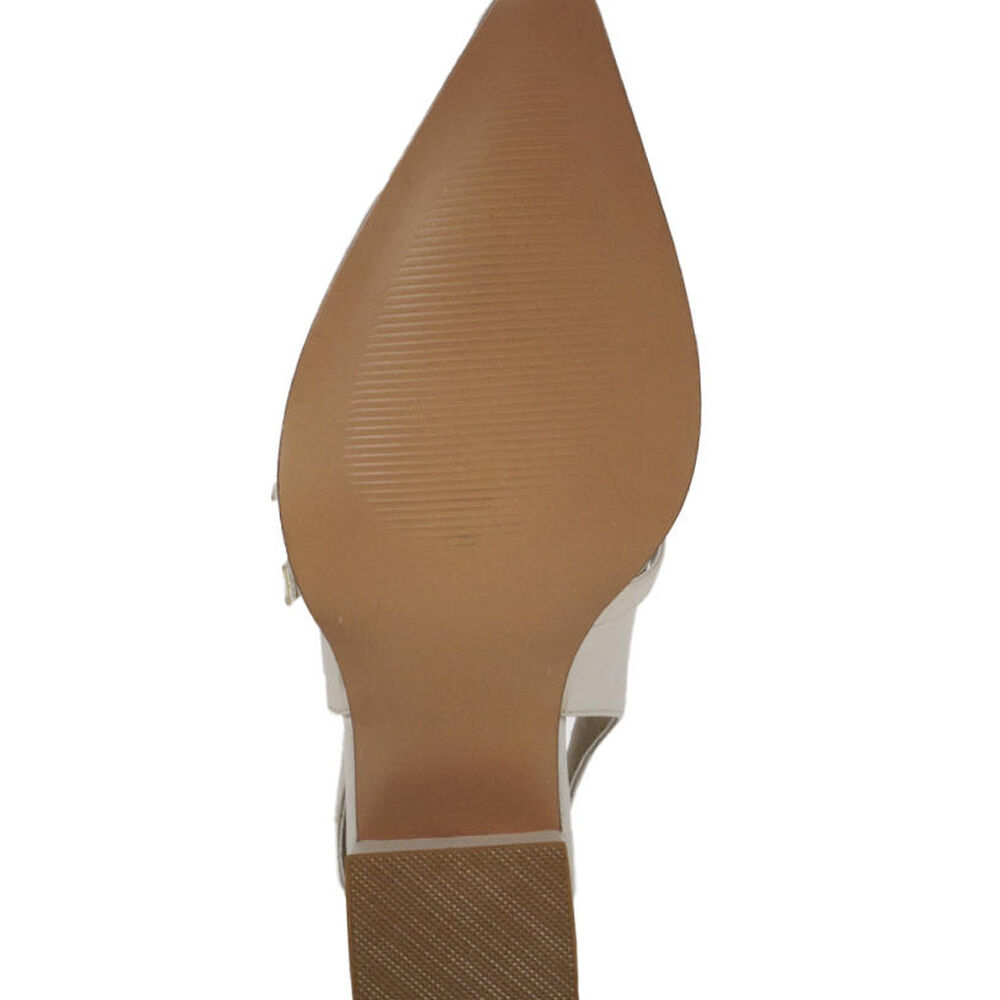 Zapato Vanina Beige image number 5.0