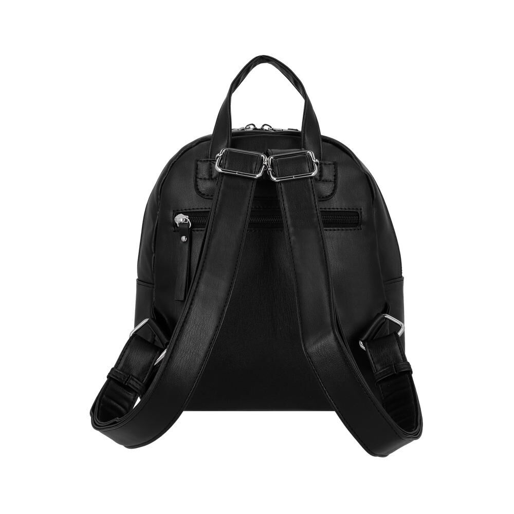 Mochila Secret Taveta St6 M Negro image number 2.0