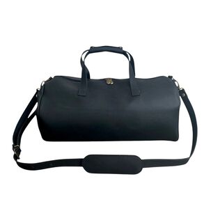 Bolso De Cuero Calafate