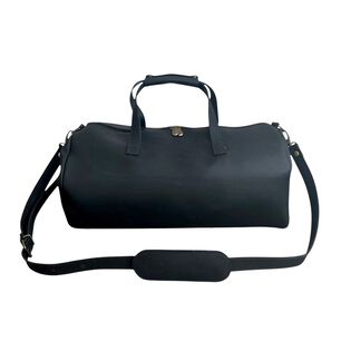 Bolso De Cuero Calafate