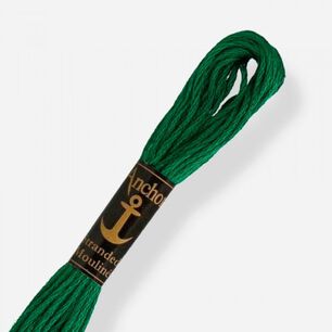 Madejas Anchor N&uacute;meros 900 Al 999 Algod&oacute;n Ultra Premium