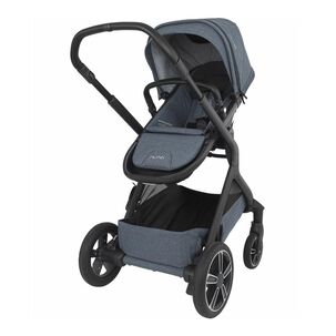 Coche De Paseo Bebesit 8103aspch