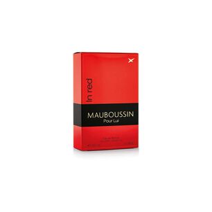 Mauboussin Pour Lui In Red Edp 100ml
